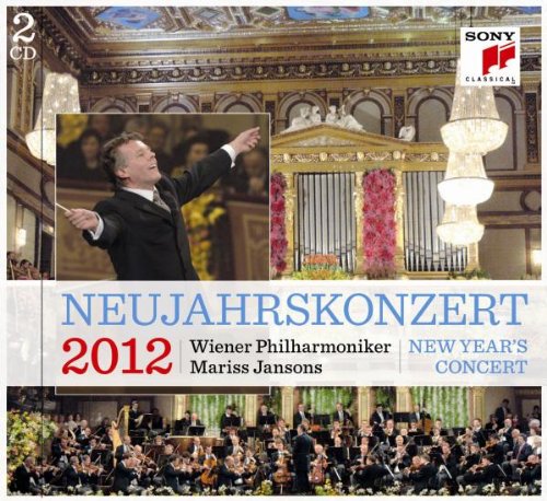 Neujahrskonzert 2012