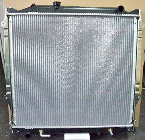 Affordable Radiators 1998 Fits Toyota 4Runner Radiator 96-02 2.7 L4 3.4 V6