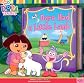 Dora Had a Little Lamb