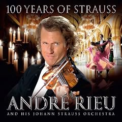 100 Years of Strauss