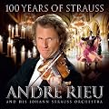 100 Years of Strauss