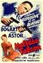 The Maltese Falcon 11 x 17 Movie Poster - Style B