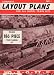 Complete Layout Plans For All Model Train Sets : New Second Edition : HO, S, O, TT, N