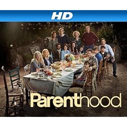 Parenthood Season 3 [HD]