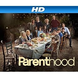 Parenthood Season 3 [HD]