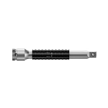 Wera Zyklop 8100 SB 3 3/8-Inch SAE Ratchet Set, 17-Piece