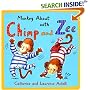 Monkey About with Chimp and Zee
