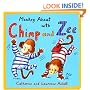 Monkey About with Chimp and Zee