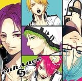 enhAnce by POINTFIVE (.5)【並行輸入品】