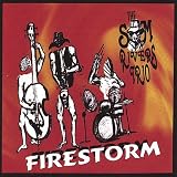Firestorm-the Sam Rivers Trio