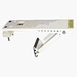 Thermwell Prods. Co. ACB80H A/C Safe Air Conditioner Window Supports