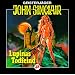 John Sinclair-Edition 2000 - Folge 26-48 - L�bbe Audio