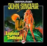 Geisterj�ger John Sinclair: Der Gigant von Atlantis: Geisterj�ger John Sinclair, 48: Tl 48 - Jason Dark