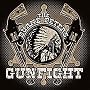The Duane Peters Gunfight