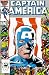 Captain America #323 : Super Patriot is Here (Marvel Comics)