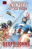 Avengers: World Trust Avengers: World Trust