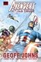 Avengers: World Trust