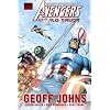 Avengers: World Trust