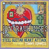 Steel Guitar Heart Attack