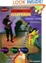 A Modern Approach to Jazz, Rock and Fusion Guitar