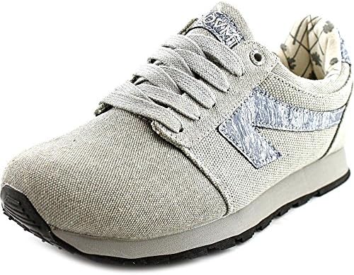 MOVMT Women's June Grey Cochise Jogger 9 B(M) US