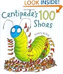 Centipede's One Hundred Shoes