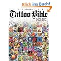 Tattoo Bible, Book Two