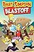 Bart Simpson Blastoff