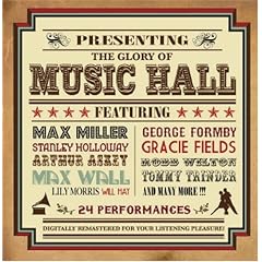 Glory of the Music Hall