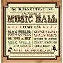 Glory of the Music Hall