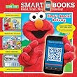 Sesame Street: Elmo's Special Delivery (Smart Book)