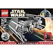 LEGO Star Wars Darth Vader TIE Fighter Set