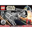 LEGO Star Wars Darth Vader TIE Fighter Set