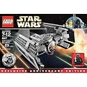 LEGO Star Wars Darth Vader's TIE Fighter