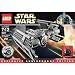 LEGO Star Wars Darth Vader's TIE Fighter