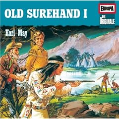 41/Old Surehand 1