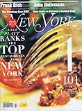 New York Magazine [US] January 9 2012 (単号)-