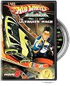 Hot Wheels Acceleracers, Vol. 4 - The Ultimate Race