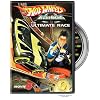 Hot Wheels Acceleracers, Vol. 4 - The Ultimate Race