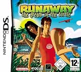 Runaway 2: The Dream of the Turtle