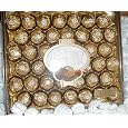 BUY : Ferrero Rocher Chocolates 24 count Box