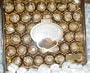 Ferrero Rocher 42 count Box