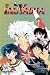Inuyasha, Vol. 5 (VIZBIG Edition) (Inuyasha Vizbig Edition)