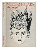 William Blake the artist