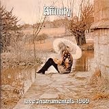 Live Instrumentals 1969