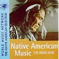 Rough Guide to Native American Music