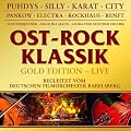 Ost-Rock Klassik-Gold Edition (Live)