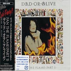 Fan the Flame (Part 1)