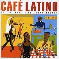Cafe Latino