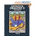 Fantastical Dragons II: Coloring Book